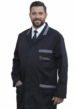 Strick | Polos | Fleece | A-Mäntel
