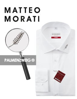 Matteo Morati® - Palmenzweig®