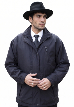 Jacken & Parkas