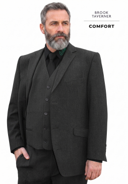 Brook Taverner Premium Comfort