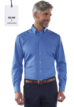 Seidensticker® - Premium Slim Hemden