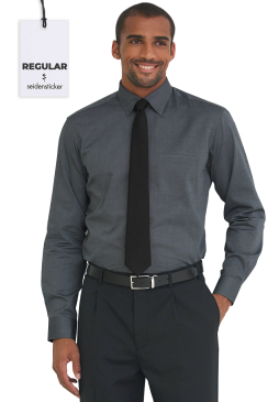 Seidensticker® - Premium Regular Hemden