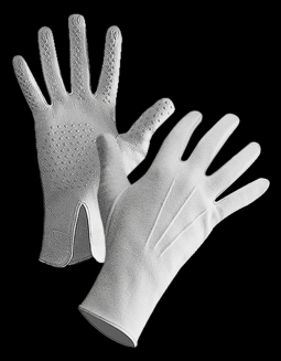 Handschuhe für Alle