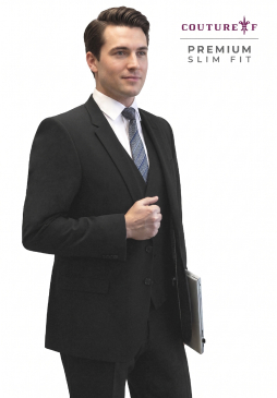 Couture F - Slim Fit