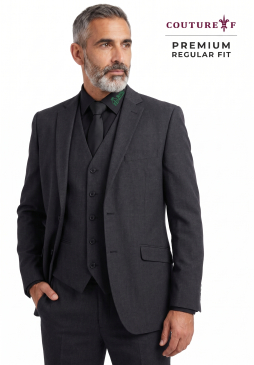 Couture F - Regular | Comfort Fit