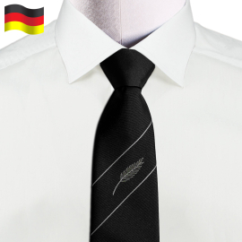 Regattes BUSINESS Palme®  schwarz