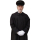 Der Original Bestatter Talar STANDARD | ohne Pelerine