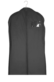 Kleiderschutz-Hülle Länge 170cm
