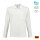 BIOACTIVE® Poloshirt Langarm