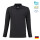 BIOACTIVE® Poloshirt Langarm