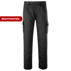 MASCOT® Arbeitshose ORLANDO schwarz