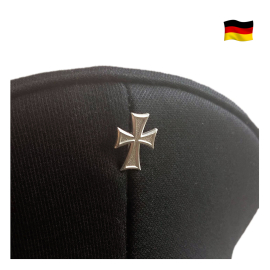Mützenkreuz | Anstecknadel...