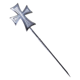 Mützenkreuz | Anstecknadel...