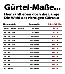 Automatik Herren Ledergürtel Design Kreuz schwarz