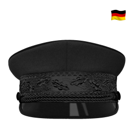 Bestatter Schirm-Mütze FORUM Exklusiv