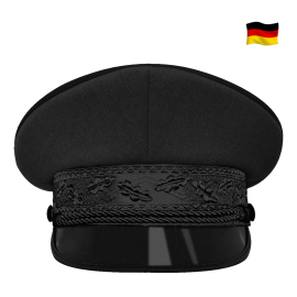 Bestatter Schirm-Mütze AUSTRIA Exklusiv