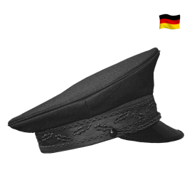 Bestatter Schirm-Mütze AUSTRIA Exklusiv