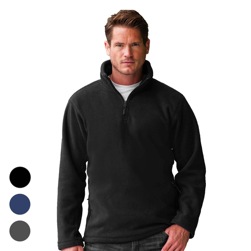 Fleece Pullover CARLI