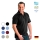 BIOACTIVE® Poloshirt Kurzarm