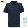 BIOACTIVE® Poloshirt Kurzarm