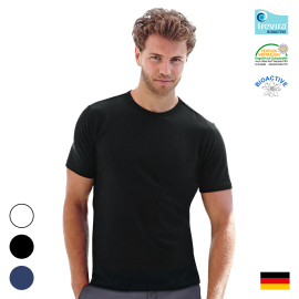 BIOACTIVE® T-Shirt mit Rundhals