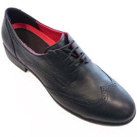 Damen Sicherheits-Pumps Halbschuh DIANA S2