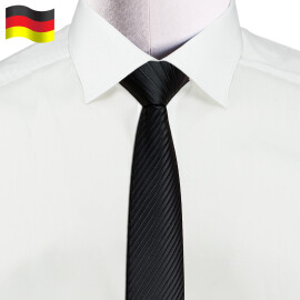 Regattes BUSINESS Diagonal schwarz