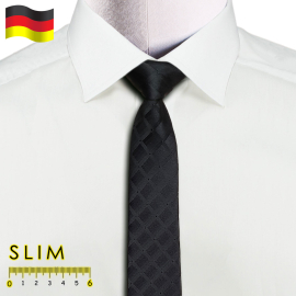 Regattes BUSINESS Harmonie schwarz