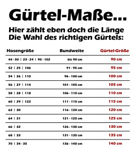 Automatik Herren Ledergürtel Design Dreiecke schwarz
