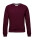 Herren Sweatshirt URBAN SWEAT bordeaux