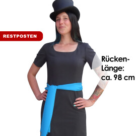 PREMIUM Damen Etuikleid Regular Fit, Fb. anthrazit