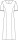 PREMIUM Damen Etuikleid Regular Fit, Fb. anthrazit