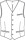 PREMIUM Herren Weste Comfort Fit, Fb. anthrazit