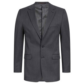 CLASSIC Herren Sakko Comfort Fit, Fb. anthrazit