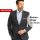 CLASSIC Herren Sakko Comfort Fit, Fb. anthrazit