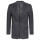 CLASSIC Herren Sakko Comfort Fit, Fb. anthrazit