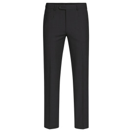 CLASSIC Herren Hose Comfort Fit schwarz