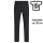 CLASSIC Herren Hose Comfort Fit schwarz