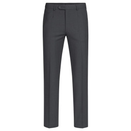 PREMIUM Herren Hose Comfort Fit anthrazit