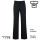 PREMIUM Damen Hose Comfort Fit schwarz