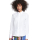 Seidensticker® Bluse MODERN Langarm weiß