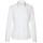 Seidensticker® Bluse MODERN Langarm weiß