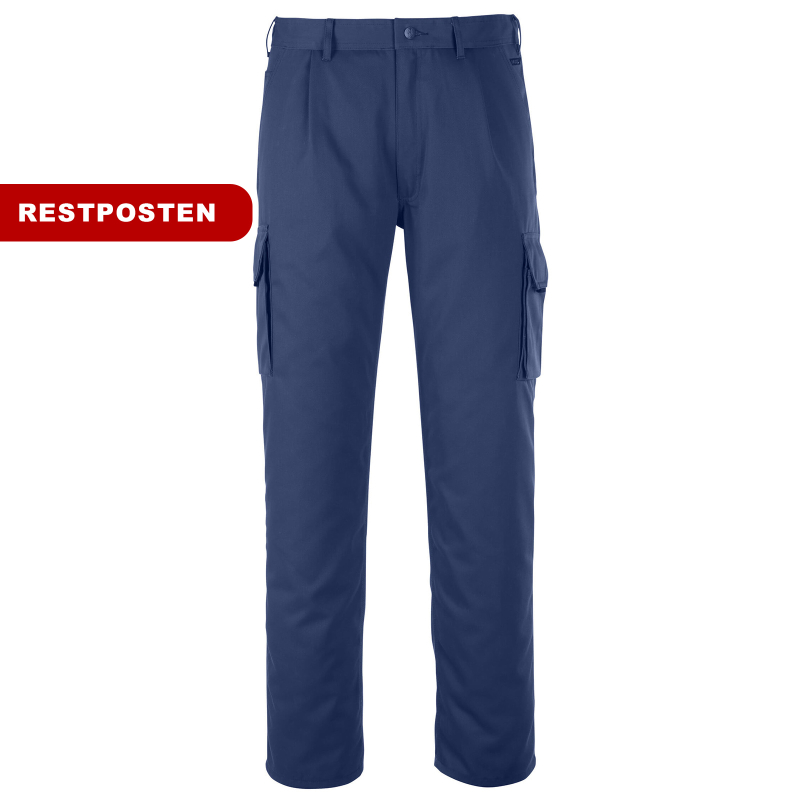 MASCOT® Arbeitshose ORLANDO marine
