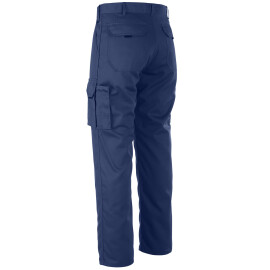 MASCOT® Arbeitshose ORLANDO marine