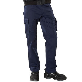 MASCOT® Arbeitshose ORLANDO marine