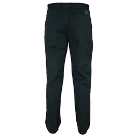 CARSON® Herren Hose CLASSIC schwarz