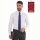 Matteo Morati® Slim Fit Hemd, Fb.weiß Langarm Twill-Q