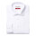 Matteo Morati® Slim Fit Hemd, Fb.weiß Langarm Twill-Q