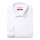 Matteo Morati® Modern Fit Hemd  Fb.weiß Langarm Twill-Q
