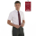 Matteo Morati® Modern Fit Hemd, Fb.weiß Kurzam Twill-Q